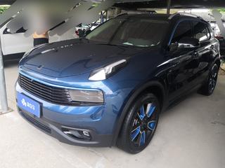 01 2.0T 01型Pro 