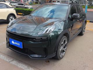 领克06 1.5T 