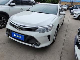 凯美瑞 G 2.0L 
