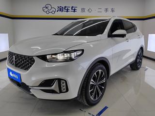 魏牌VV6 2.0T 