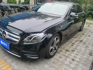 奔驰E级 E300L 运动豪华型改款 