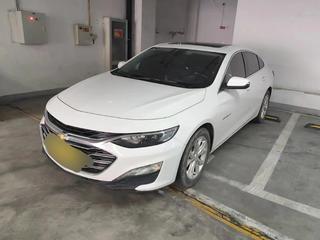 雪佛兰迈锐宝XL 1.5T 
