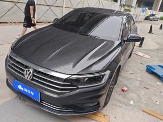 速腾 1.4T 280TSI舒适型 