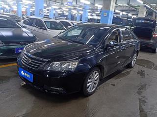 EC7 1.8L 尊贵型 