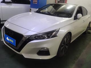 天籁 2.0L Upper智行版 