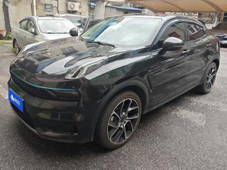 领克05 2.0T 