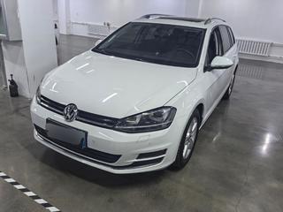 高尔夫旅行 1.4T 