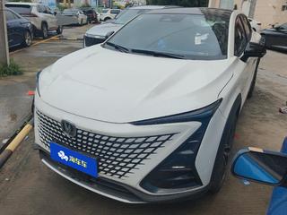 长安UNI-T 1.5T 