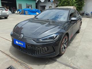 大众凌渡 1.4T 