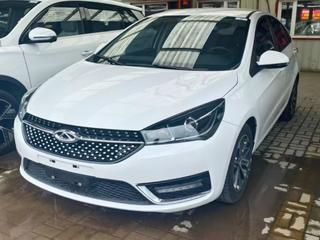 奇瑞艾瑞泽5 1.5L 