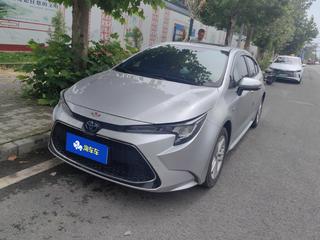 丰田雷凌 1.8L 