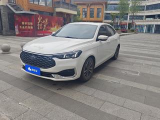 福特福睿斯 1.5L 