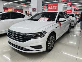 速腾 1.4T 280TSI超越版 