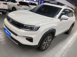长安CS35 PLUS 1.6L 