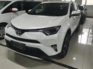 RAV4 2.0L 智尚版 