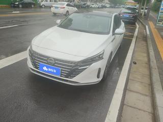 天籁 2.0L XL-Upr优享版 