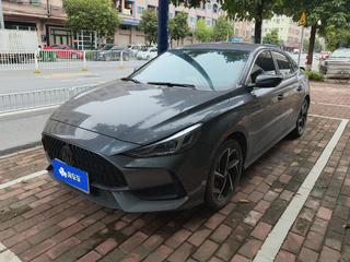 名爵5系 1.5T 