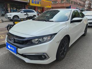 思域 1.5T 劲动版220TURBO 