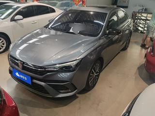 荣威i5 1.5L 