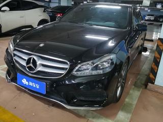奔驰E级 E260L 运动型 