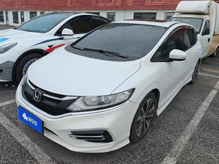 杰德 1.5T 风尚版 