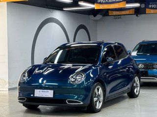 欧拉好猫 0.0T 