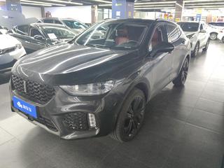 VV5 2.0T 旗舰型 
