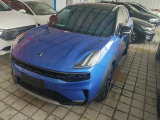 领克06 1.5T 