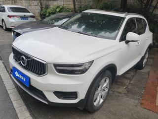 沃尔沃XC40 1.5T 
