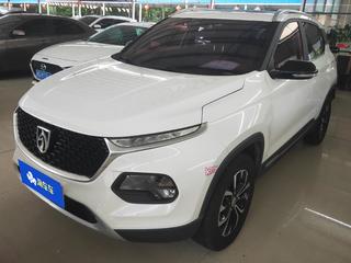 宝骏510 1.5L 