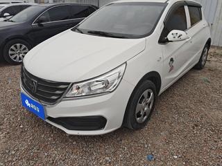 宝骏310 1.2L 