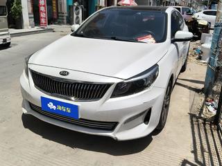 凯绅 1.8L GLS 
