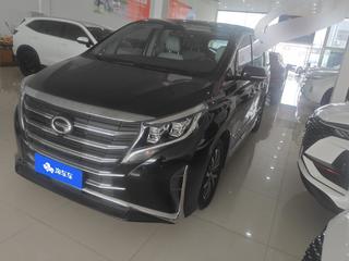 传祺M8 2.0T 