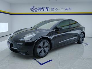 MODEL 3 后轮驱动版 