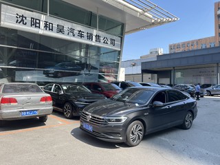 速腾 1.4T 280TSI超越版 
