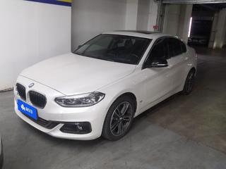 宝马1系 1.5T 