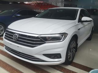 速腾 1.4T 280TSI超越版 