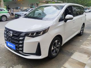 传祺M6 1.5T 