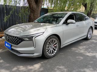 奔腾B70 1.5T 尊享型 