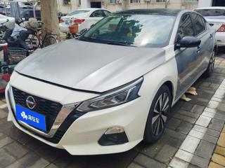 天籁 2.0L XL-Upper智行版 