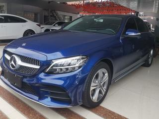 奔驰C级 C260L 