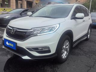 CR-V 2.4L 