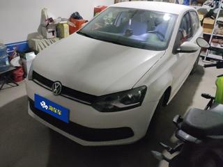 POLO 1.4L 风尚版 