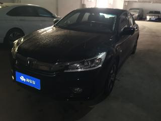 雅阁 2.0L 舒适版 