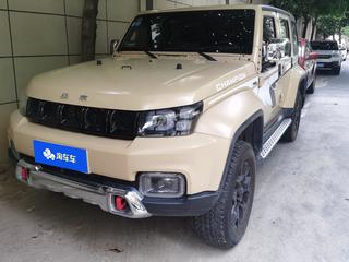 40 2.3T 