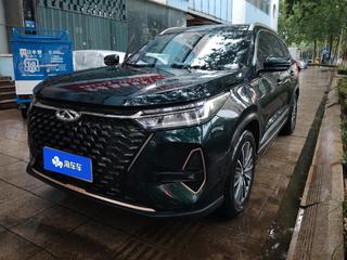 奇瑞瑞虎8 PRO 1.6T 