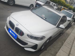 宝马1系 2.0T 