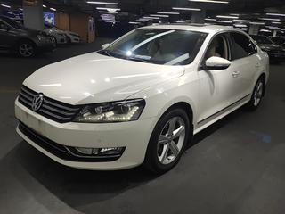 帕萨特 1.8T 御尊版 