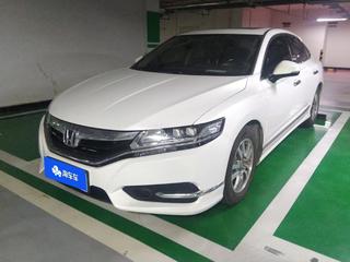 思铂睿 2.0L 经典版 