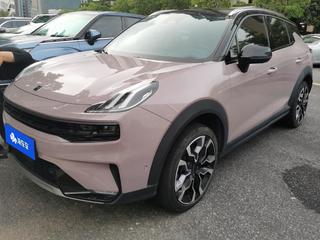 领克06 1.5T 